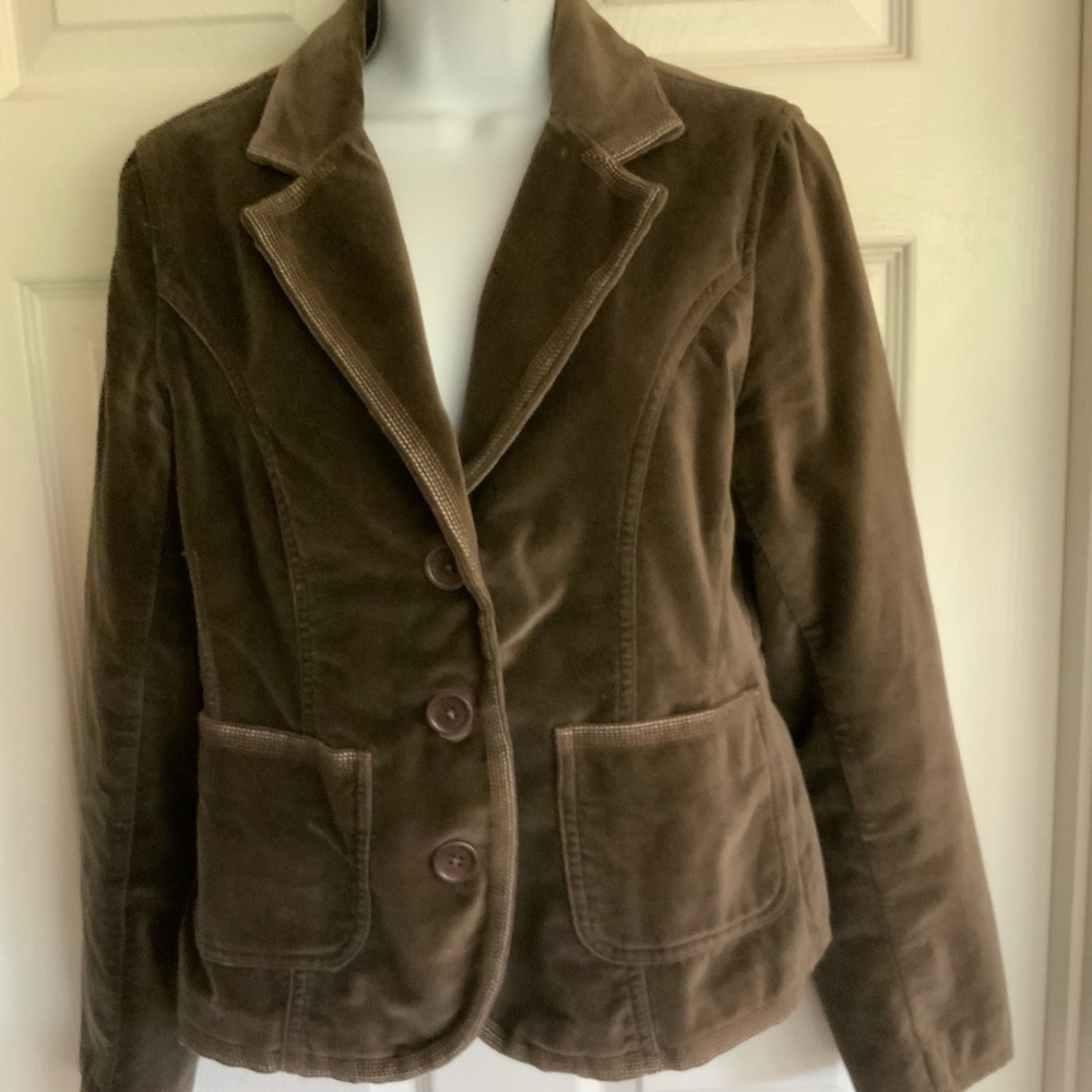 BODEN…valoir blazer - Picture 5 of 11